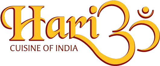  Menu Of Hari Om Indian Cuisine Fairbanks Ak Hari Om Logo Png Om Png