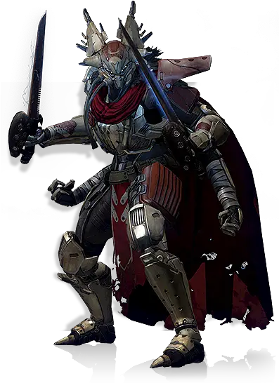  Destiny Fallen Playable Races Dnd 5e Png Destiny Hunter Png