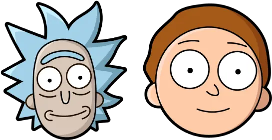  Rick And Morty Cursor Cara De Rick Y Morty Png Mr Meeseeks Icon