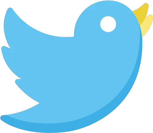  Twitter Png Icon Clip Art Twitter Image Png