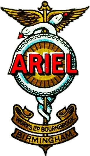  Old Ariel Logo Gambar Ariel Motorrad Logo Png Price Chopper Logos