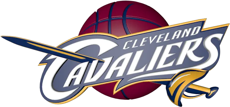  Pc Computer Nba 2k16 Pc Computer Png Cleveland Cavaliers Logo Png