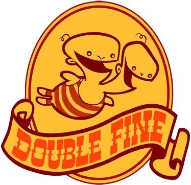  Gang Beasts Buy Great Games At Affordable Double Fine Productions Logo Png Gang Beasts Png