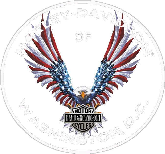  Harley Davidson Eagle Logos Posted Harley Davidson Of Washington Dc Png Harley Davidson Logo Vector