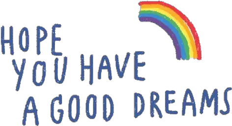  Tumblr Png Texts Rainbow Pastel Dreams Graphic Design Pastel Rainbow Png