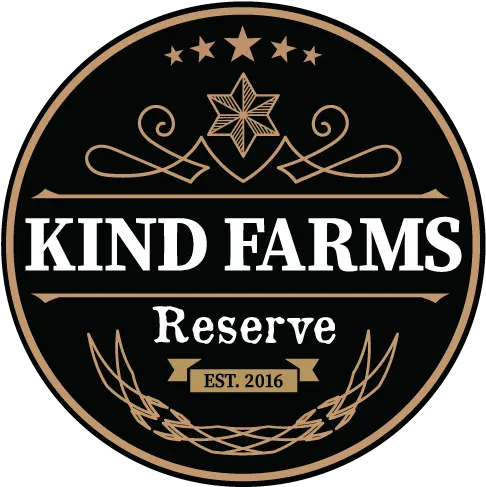  Kind Farms Reserve Reviews Language Png Kind Bars Logo