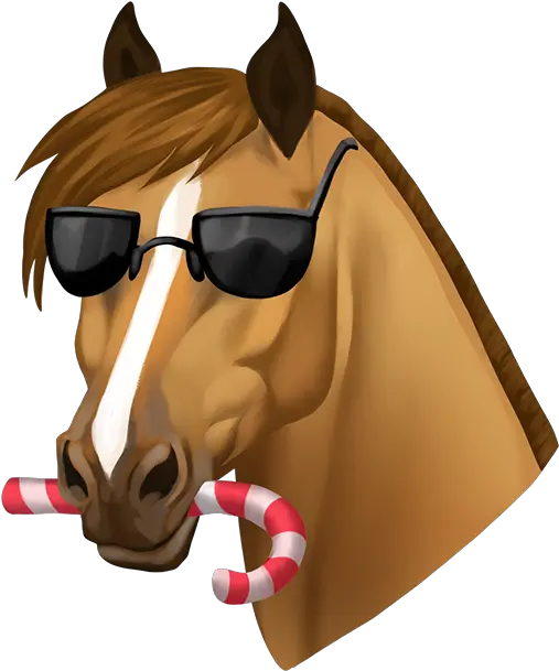  Star Stable Horse Stickers Star Stable Horse Sticker Png Stable Png