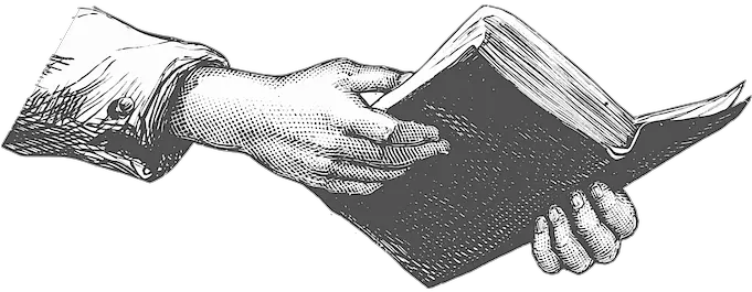  700 Free Books U0026 Reading Vectors Pixabay Hands Holding A Book Png Books Png