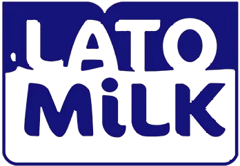  Pin By Saimal Communications Lato Milk Logo Png Milk Logo