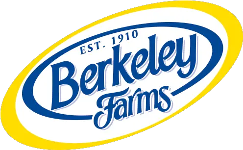  Berkeley Farms Brands Dean Foods Calligraphy Png Milk Logo