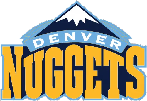  Denver Nuggets Logo Image Nugget Denver Nuggets Logo Png Nba Finals Logo