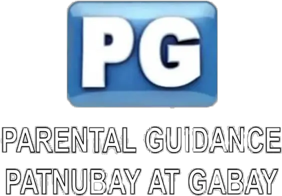  Pg Logo Png 11 Image Movie And Television Review And Classification Board Pg Logo