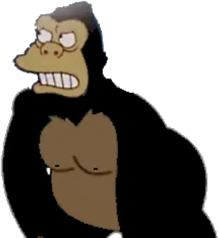  King Kong Big Png King Kong Transparent