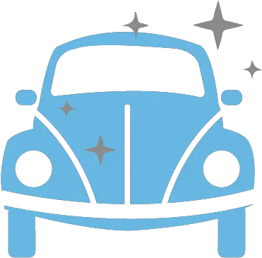  Enclosed Car Transport Is Perfect For Vw Beetle Drawing Front Png Carro Png