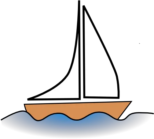  Library Of Sailing Yacht Images Clipart Sail Boat Clip Art Png Sailboat Png