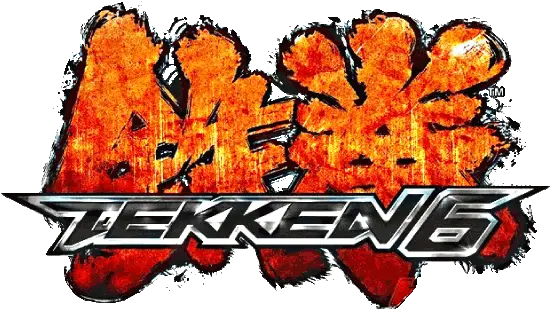  Past Tournaments Discover Our History Berlin Tekken Clash Tekken 6 Logo Png Tekken Logo Png