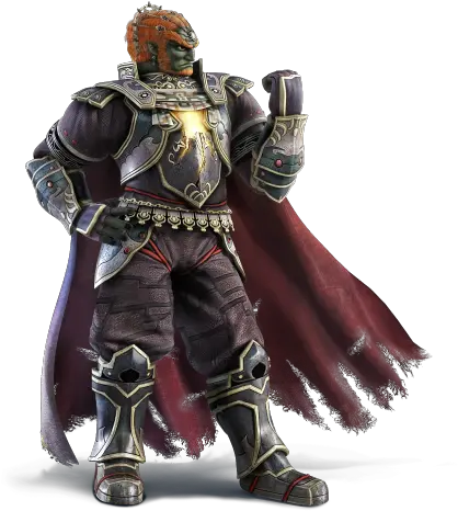  Ganondorf Ganondorf Super Smash Bros Png Ganondorf Png