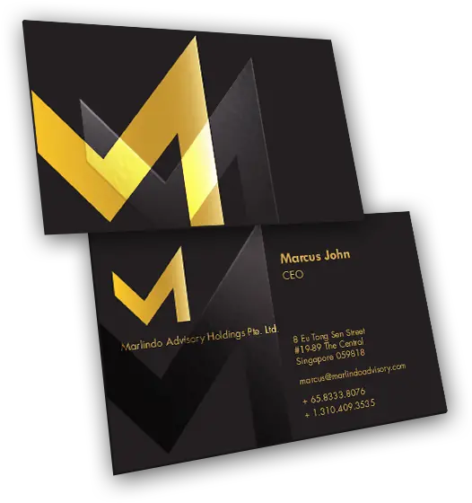  Business Visiting Card Buiness Visiting Card Design Png Business Card Png