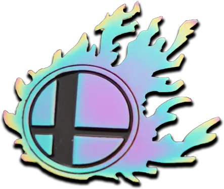  Download Smash Ball Circle Png Smash Ball Png