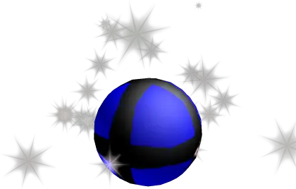  Final Smash Ball From Ssbb Sphere Png Smash Ball Png