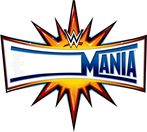  Wrestling Renders And Backgrounds Wwe Wrestlemania 33 Logo Png Logo Backgrounds