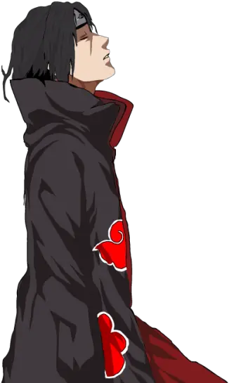  Itachi Uchiha Designs Themes Templates And Downloadable Fictional Character Png Itachi Transparent