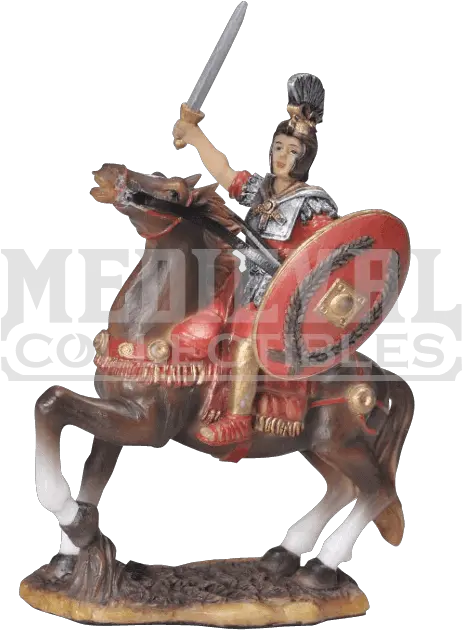  Roman Horse Statue Png Library Horse Supplies Roman Statue Png