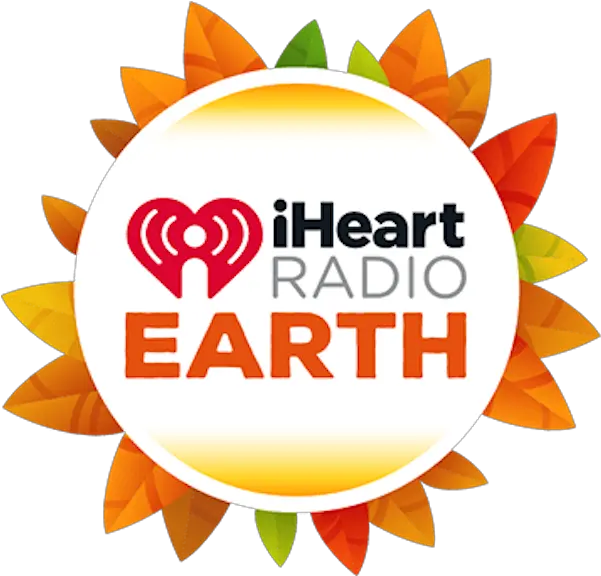  Iheartmedia Launches Iheartradio Earth 2018 Iheartradio Jingle Ball Returns Png Iheart Radio Logo