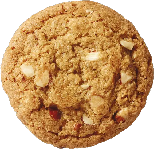  Almond Oat Bran Cookies Leclerc Almond Cookies Picture Png Cookie Png