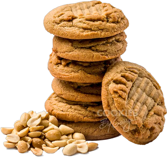  Georgeu0027s Peanut Butter Cookies By George Peanut Butter Cookies Png Cookie Png