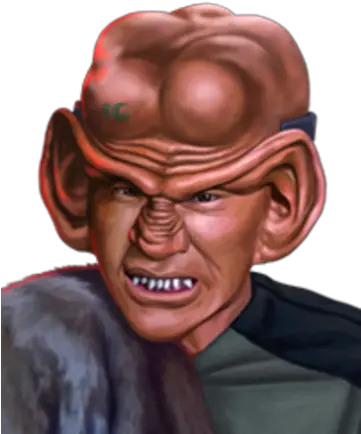  Daimon Tarr Demon Png Star Trek Png