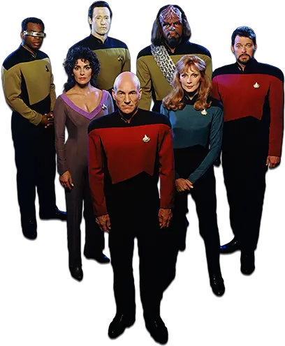  The Next Generation Forum Avatar Star Trek The Next Generation Png Star Trek Png