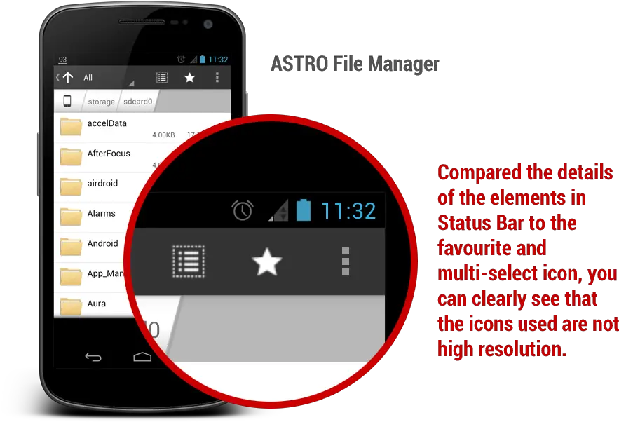  Android Design U2013 Page 3 Androiduiux 24 Ghanta Png Action Overflow Icon