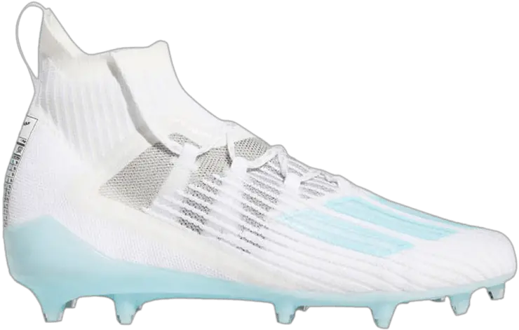  Adidas Parley Football Cleatsnew Daily Offersgotechcraftin Adizero Primeknit Sk Cleats Cloud White Png Adidas Boost Icon Cleats