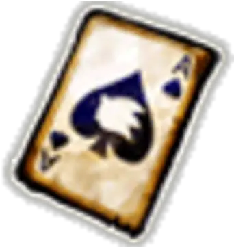  Ace Of Spades Triangle Png Ace Of Spades Logo