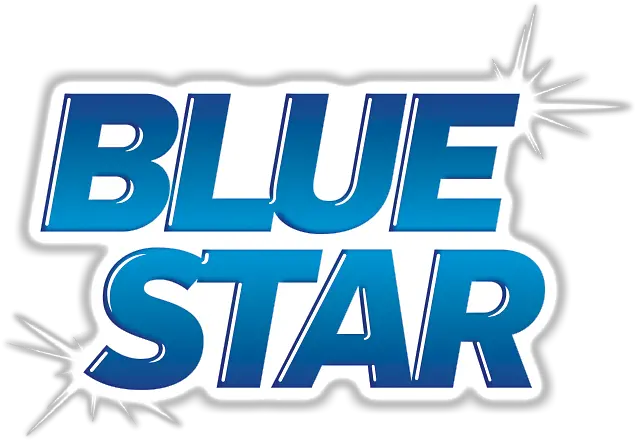  Blue Star Fête De La Musique Png Star Logo