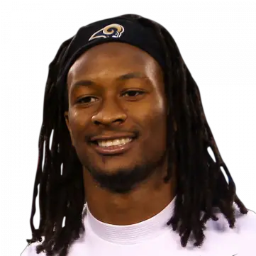  Todd Gurley Ii Fantasy Stats For Adult Png Todd Gurley Png