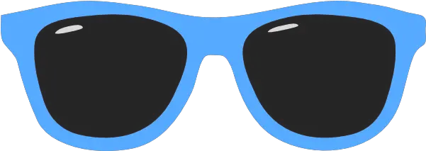  Oculos Pool Party Png 2 Image Blue Sunglasses Clipart Pool Party Png