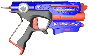  Nerf Parties In Rotherham Book Now Water Gun Png Nerf Gun Png