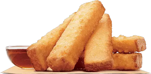  French Toast Sticks Burger King French Toast Sticks Png French Toast Png