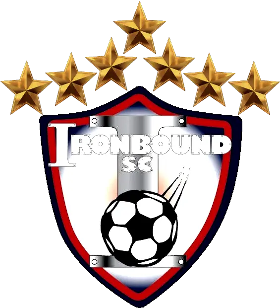  Ironbound Sc To Host U Ironbound Soccer Png La Liga Logo Png