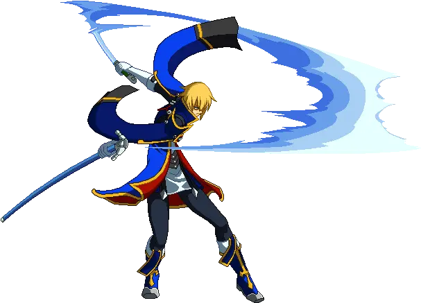  Download Blazblue Image Hq Png Freepngimg Blazblue Jin Jin Png