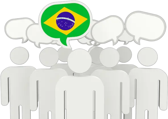  Speech Bubble Illustration Of Flag Brazil Philippine Flag In A Speech Bubble Png Png Speech Bubble