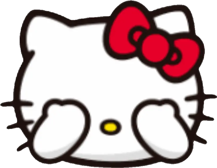  Hellokitty Emoji Freetoedit 306786611011211 By Lovesanrio Clip Art Valentines Day Hello Kitty Png Hello Kitty Facebook Icon