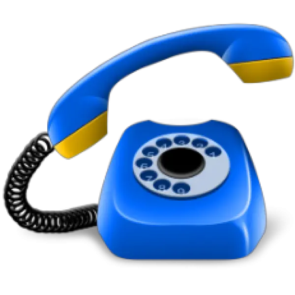  Download Telephone Free Png Transparent Image And Clipart Png Images Of Phone Phone Icon Transparent Background