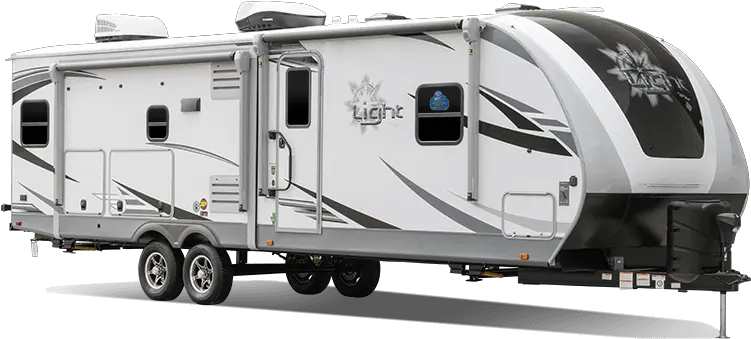  2021 Light Travel Trailers Highland Ridge Rv Gn Truck Trailer Rv Png Travel Light Square Icon