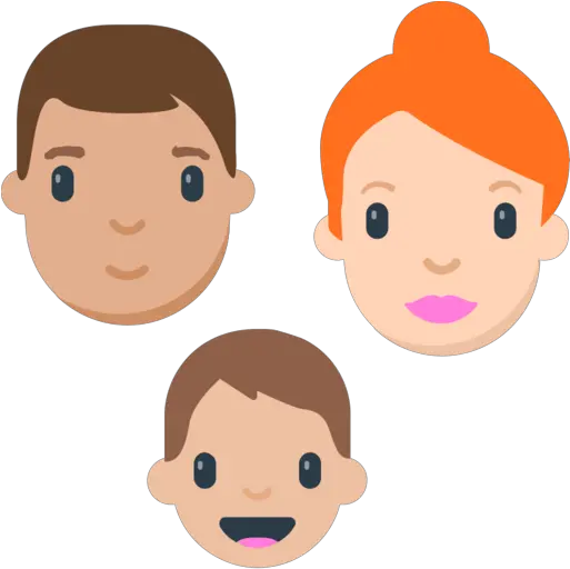  Family Emoji Emojis De Papa Y Mama Png Family Emoji Png