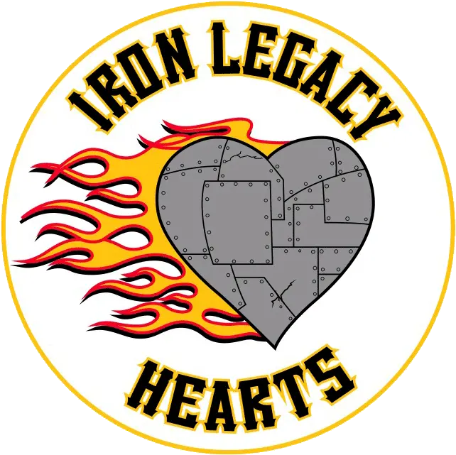  Sons Of Silence Mc U2013 Insane Throttle Biker News Iron Legacy Hearts Png Sons Of Anarchy California Logo