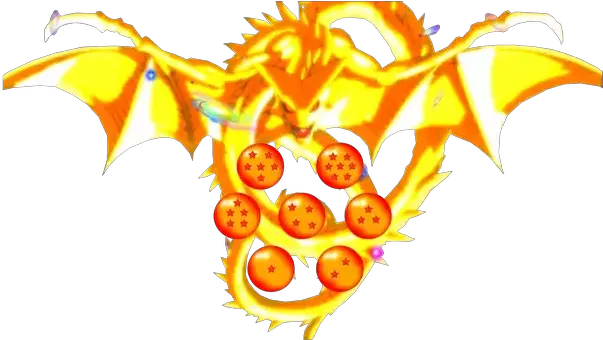  Super Dragon Balls To Switch Bodies Shen Long Dragon Ball Super Png Dragon Ball Transparent