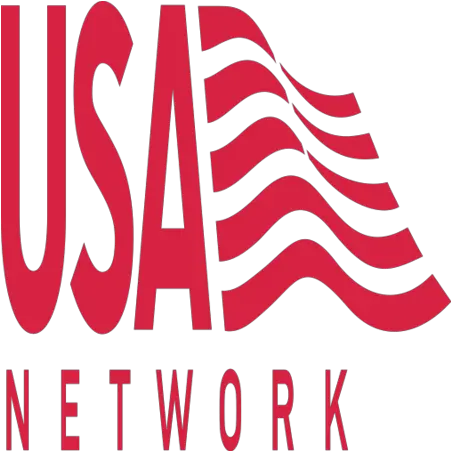  Usa Vertical Png Usa Network Logo